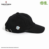 画像ギャラリー No.014のサムネイル画像 / TORCH TORCH×「塊魂」コラボアイテムの一般販売が本日スタート。パーカーとキャップ2点の合計3アイテムをラインナップ