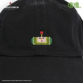 画像ギャラリー No.016のサムネイル画像 / TORCH TORCH×「塊魂」コラボアイテムの一般販売が本日スタート。パーカーとキャップ2点の合計3アイテムをラインナップ