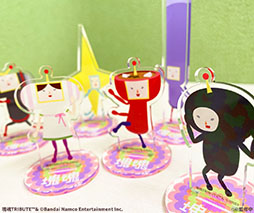 画像ギャラリー No.004のサムネイル画像 / 「塊魂」シリーズ,本日で発売20周年。記念イラストとメッセージの公開やサウンドトラックの配信など,さまざまな新情報が明らかに