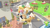 画像ギャラリー No.012のサムネイル画像 / 塊を転がしてモノを巻き込み，塊を大きくしよう！ 「みんな大好き塊魂アンコール＋ 王様プチメモリー」本日発売