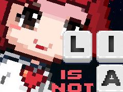 内臓器官を手動で管理し，キャラの生命活動を維持しよう。異色のリズム＆サバイバルゲーム「Life is not Auto」，2023年内のリリース予定