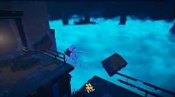 画像ギャラリー No.005のサムネイル画像 / タブーとされがちな“死”を前向きな視点で描く,アクションADV「DE-EXIT -Eternal Matters-」,本日配信。PS/Xbox向け体験版も公開中