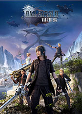 画像ギャラリー No.002のサムネイル画像 / 「Final Fantasy XV: War for Eos」のサービスがグローバルで開始に。自身の帝国を築いたり，バトルを楽しめたりする“モバイル戦略MMORPG”