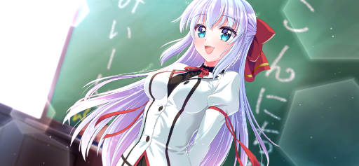 画像ギャラリー No.002のサムネイル画像 / 恋愛アドベンチャーゲーム「Fragment’s Note+」,iOS / Android版を配信開始