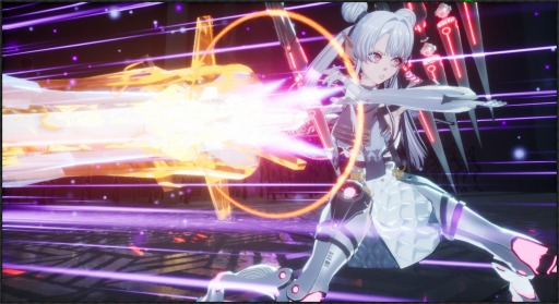 画像ギャラリー No.004のサムネイル画像 / “本物の人間”になるために機械の少女は戦う。アクションRPG「クライマキナ/CRYMACHINA」PS5/PS4/Switch向けに7月6日発売