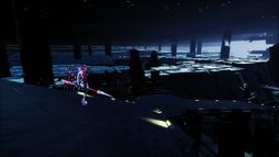 画像ギャラリー No.002のサムネイル画像 / 「クライマキナ/CRYMACHINA」の序盤が楽しめる体験版,配信開始。PS5版とPS4版が一足先にプレイできるアーリーアクセスの詳細も公開に