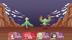 画像ギャラリー No.002のサムネイル画像 / 最高で最強なラミアを育てるゲーム「ラミアズバンビーナ」は2023年リリース。Steamのストアページが公開に