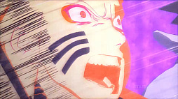 画像ギャラリー No.005のサムネイル画像 / 「NARUTO X BORUTO ナルティメットストームコネクションズ」が2023年内に発売。シリーズ4部作を再構築して収録,新たなキャラも登場