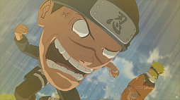 画像ギャラリー No.013のサムネイル画像 / 「NARUTO X BORUTO ナルティメットストームコネクションズ」が2023年内に発売。シリーズ4部作を再構築して収録,新たなキャラも登場