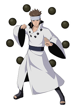 画像ギャラリー No.020のサムネイル画像 / 「NARUTO X BORUTO ナルティメットストームコネクションズ」が2023年内に発売。シリーズ4部作を再構築して収録,新たなキャラも登場