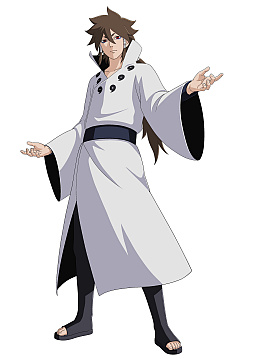 画像ギャラリー No.021のサムネイル画像 / 「NARUTO X BORUTO ナルティメットストームコネクションズ」が2023年内に発売。シリーズ4部作を再構築して収録,新たなキャラも登場