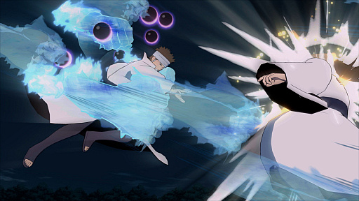 画像ギャラリー No.022のサムネイル画像 / 「NARUTO X BORUTO ナルティメットストームコネクションズ」が2023年内に発売。シリーズ4部作を再構築して収録,新たなキャラも登場
