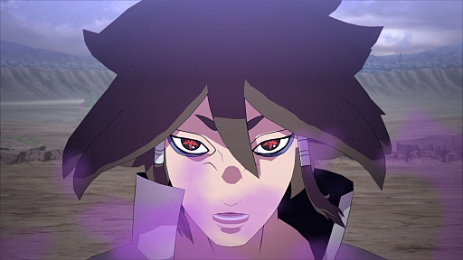 画像ギャラリー No.027のサムネイル画像 / 「NARUTO X BORUTO ナルティメットストームコネクションズ」が2023年内に発売。シリーズ4部作を再構築して収録,新たなキャラも登場