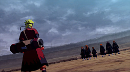画像ギャラリー No.029のサムネイル画像 / 「NARUTO X BORUTO ナルティメットストームコネクションズ」が2023年内に発売。シリーズ4部作を再構築して収録,新たなキャラも登場