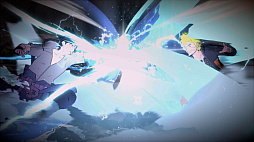 画像ギャラリー No.031のサムネイル画像 / 「NARUTO X BORUTO ナルティメットストームコネクションズ」が2023年内に発売。シリーズ4部作を再構築して収録,新たなキャラも登場