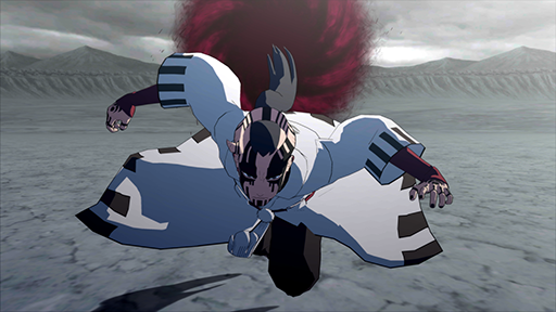 画像ギャラリー No.015のサムネイル画像 / 「NARUTO X BORUTO ナルティメットストームコネクションズ」，うずまきボルト「楔」，カワキ，ジゲンがプレイアブルキャラクターとして参戦