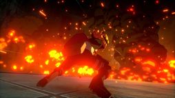 画像ギャラリー No.004のサムネイル画像 / 「NARUTO X BORUTO ナルティメットストームコネクションズ」,スペシャルストーリーを紹介するトレイラーを公開。主人公はボルト