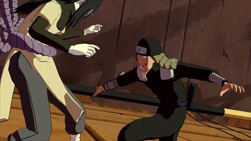 画像ギャラリー No.003のサムネイル画像 / 「NARUTO X BORUTO ナルティメットストームコネクションズ」，DLCパックよりGO!!!とブルーバードを使用したアニメ主題歌OPトレイラー公開