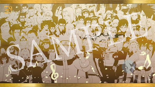 画像ギャラリー No.006のサムネイル画像 / 「NARUTO X BORUTO ナルティメットストームコネクションズ」，DLCパックよりGO!!!とブルーバードを使用したアニメ主題歌OPトレイラー公開