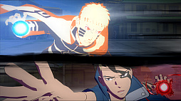 画像ギャラリー No.013のサムネイル画像 / 「NARUTO X BORUTO ナルティメットストームコネクションズ」，DLCパックよりGO!!!とブルーバードを使用したアニメ主題歌OPトレイラー公開