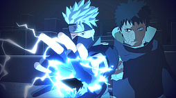 画像ギャラリー No.014のサムネイル画像 / 「NARUTO X BORUTO ナルティメットストームコネクションズ」，DLCパックよりGO!!!とブルーバードを使用したアニメ主題歌OPトレイラー公開