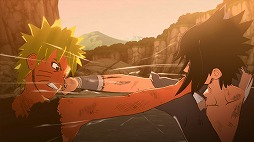画像ギャラリー No.004のサムネイル画像 / 今夜22時から放送の「RADIO 4Gamer Tap（仮）」では，「NARUTO X BORUTO ナルティメットストームコネクションズ」を取り上げます