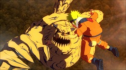 画像ギャラリー No.004のサムネイル画像 / アニメ「NARUTO -ナルト-」の20周年記念作品「NARUTO X BORUTO ナルティメットストームコネクションズ」本日発売