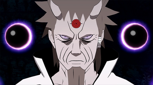 画像ギャラリー No.003のサムネイル画像 / 「NARUTO X BORUTO ナルティメットストームコネクションズ」，DLCパック第1弾「大筒木ハゴロモ」配信開始