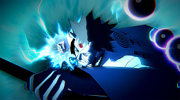 画像ギャラリー No.004のサムネイル画像 / 「NARUTO X BORUTO ナルティメットストームコネクションズ」，DLCパック第1弾「大筒木ハゴロモ」配信開始