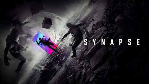 画像ギャラリー No.001のサムネイル画像 / VRアクションシューター「Synapse」がPS VR2専用で本日発売に。ハンドガンとテレキネシス(念力)の二刀流で敵を倒していく
