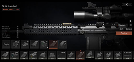 画像ギャラリー No.005のサムネイル画像 / 戦利品を収集して脱出を目指せ。新作FPS「Arena Breakout」の国内向けクローズドβテストが3月9日に開始,Android版先行で参加申込みを受付中