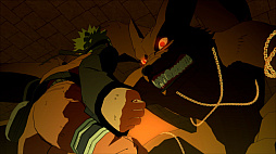 NARUTO X BORUTO ナルティメットストームコネクションズ