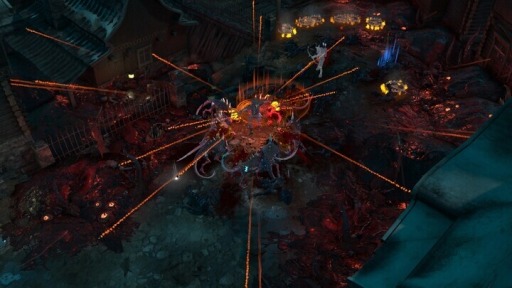 画像ギャラリー No.001のサムネイル画像 / 「ウォーハンマー：Chaosbane Slayer Edition」PS5向けに5月25日リリース。全12種類のDLCを収録したコンプリート版