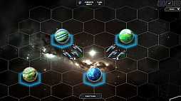 Interstellar Conquest