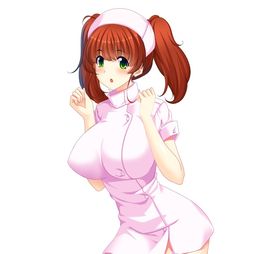 画像ギャラリー No.003のサムネイル画像 / Switch版「草食系男子の言いなり入院生活- A passive boy at the Huntress clinic -」が3月9日に配信決定