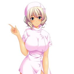 画像ギャラリー No.004のサムネイル画像 / Switch版「草食系男子の言いなり入院生活- A passive boy at the Huntress clinic -」が3月9日に配信決定