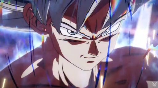 画像ギャラリー No.004のサムネイル画像 / 「ドラゴンボール Sparking! ZERO」，PS5/XSX|S向けに2024年10月10日，Steam版は10月11日に発売決定。新トレイラーも公開