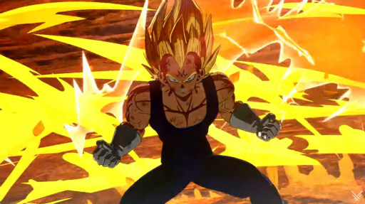 画像ギャラリー No.005のサムネイル画像 / 「ドラゴンボール Sparking! ZERO」，PS5/XSX|S向けに2024年10月10日，Steam版は10月11日に発売決定。新トレイラーも公開