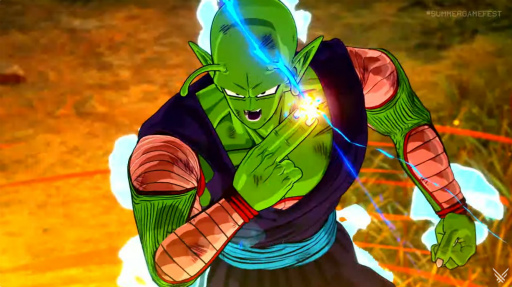画像ギャラリー No.006のサムネイル画像 / 「ドラゴンボール Sparking! ZERO」，PS5/XSX|S向けに2024年10月10日，Steam版は10月11日に発売決定。新トレイラーも公開