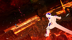 ドラゴンボール Sparking! ZERO