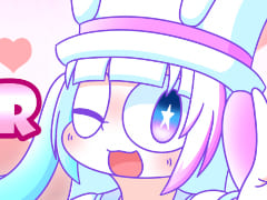 いいねとフォロワーを稼ぐ“弾幕系SNS”シューティング「ライクドリーマー」，Switch版を本日発売