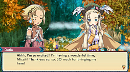 画像ギャラリー No.004のサムネイル画像 / PC(Steam)版「ルーンファクトリー3 スペシャル」のストアページが公開に。9月6日に配信予定