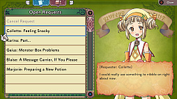 画像ギャラリー No.008のサムネイル画像 / PC(Steam)版「ルーンファクトリー3 スペシャル」のストアページが公開に。9月6日に配信予定