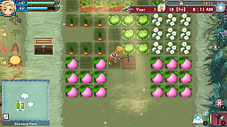 画像ギャラリー No.009のサムネイル画像 / PC(Steam)版「ルーンファクトリー3 スペシャル」のストアページが公開に。9月6日に配信予定