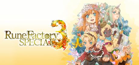 画像ギャラリー No.001のサムネイル画像 / PC版「ルーンファクトリー3 スペシャル」，Steamで本日配信開始。ヒロインとの新婚生活を描いたモードも収録