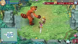 画像ギャラリー No.003のサムネイル画像 / PC版「ルーンファクトリー3 スペシャル」，Steamで本日配信開始。ヒロインとの新婚生活を描いたモードも収録