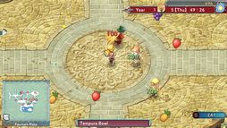 画像ギャラリー No.008のサムネイル画像 / PC版「ルーンファクトリー3 スペシャル」，Steamで本日配信開始。ヒロインとの新婚生活を描いたモードも収録