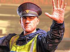国境警備ゲーム「Contraband Police」，日本語対応でリリース。1980年代の共産主義国家で，出入りする密輸品や密航者を摘発せよ