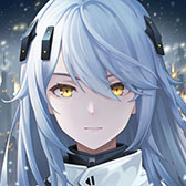 画像ギャラリー No.004のサムネイル画像 / 「スノウブレイク：禁域降臨」，アニメPVやキャラと交流可能な「社員寮」の映像が公開に。事前登録者数は200万人を突破