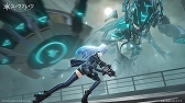 画像ギャラリー No.014のサムネイル画像 / 「スノウブレイク:禁域降臨」,本日サービス開始。3キャラを切り替えながら,銃と特殊なスキルを駆使して戦う“3D近未来シューティングRPG”